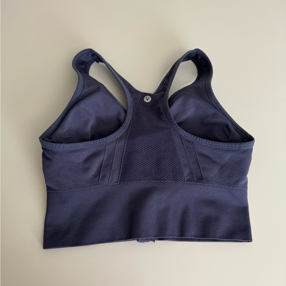 Women Padded Sports Bra - Picture 2 of 8
